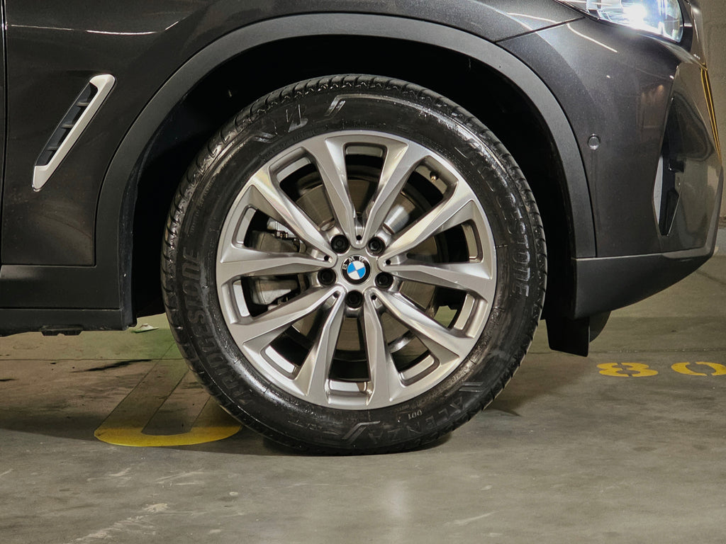 BMW X3 2.0 G01 Xdrive30i 2023