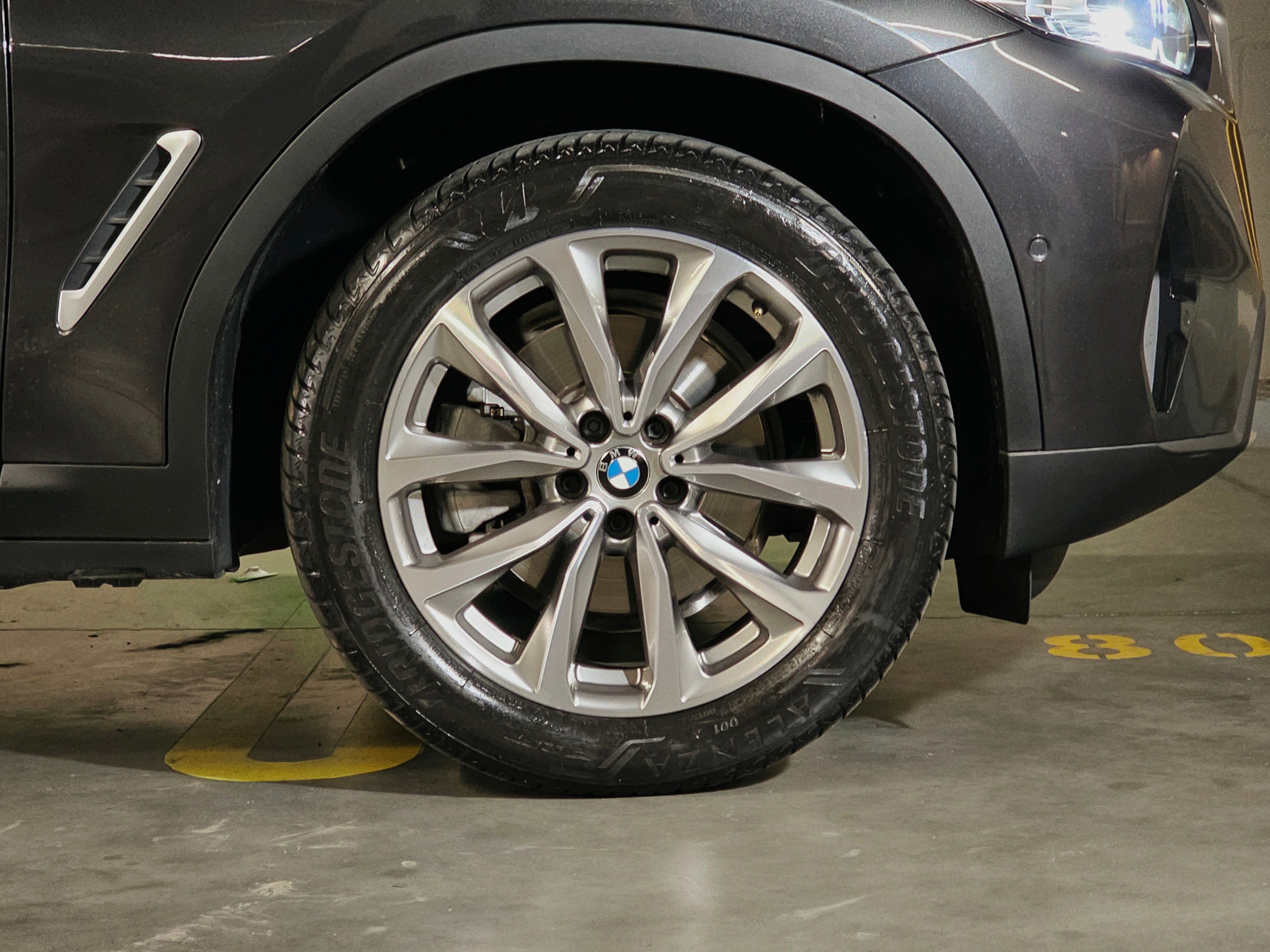 BMW X3 2.0 G01 Xdrive30i 2023