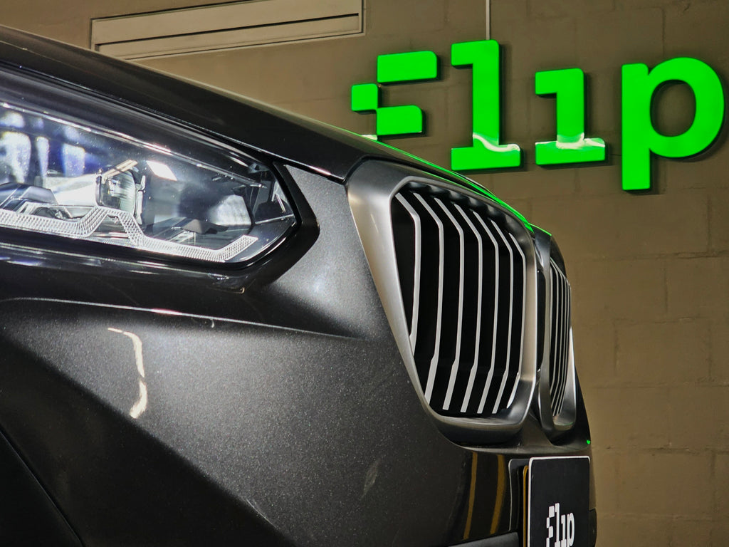 BMW X3 2.0 G01 Xdrive30i 2023