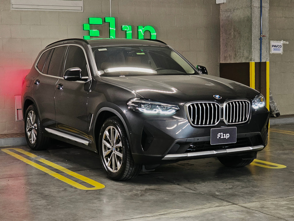 BMW X3 2.0 G01 Xdrive30i 2023