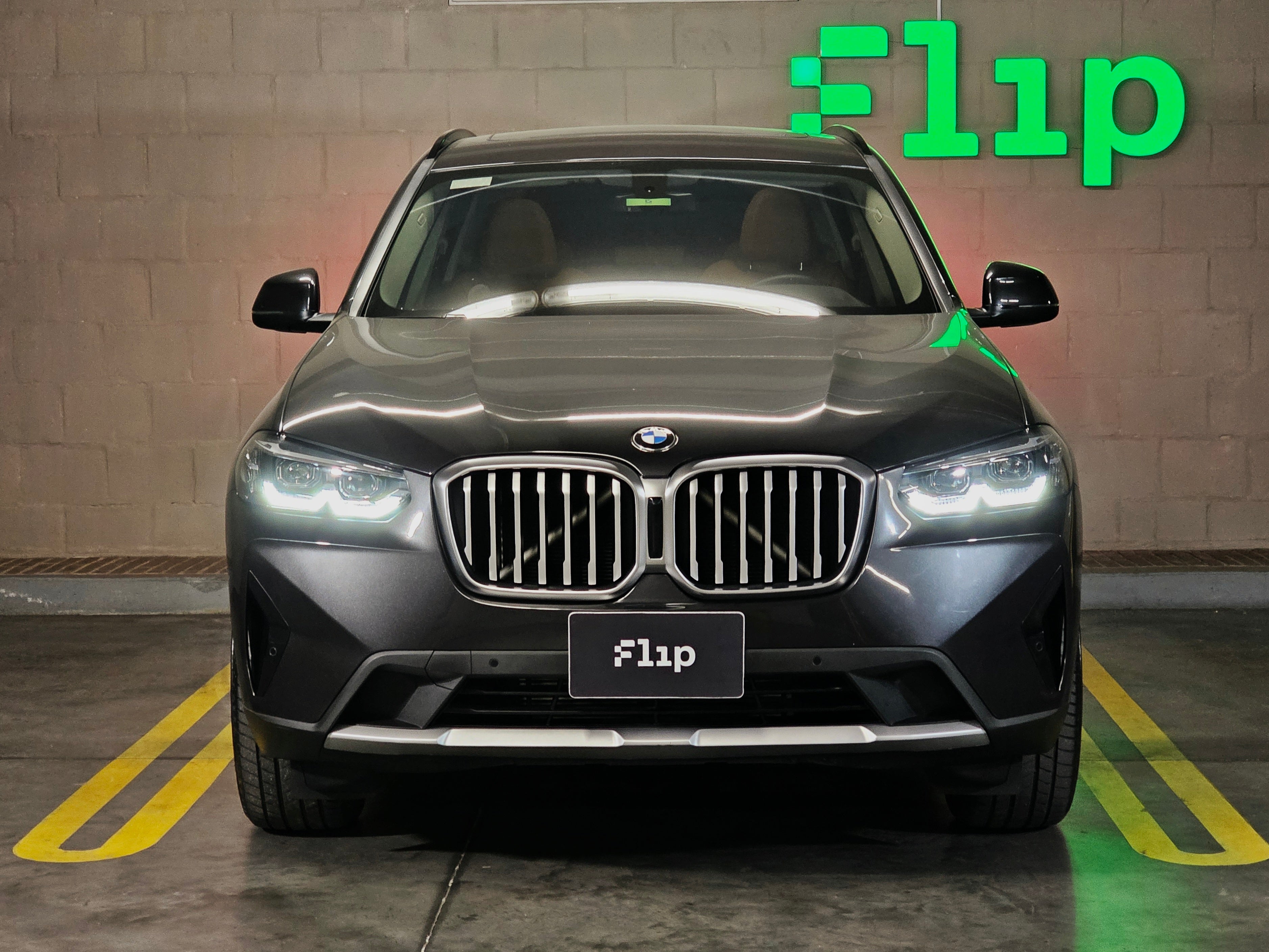 BMW X3 2.0 G01 Xdrive30i 2023