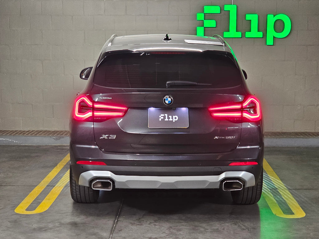 BMW X3 2.0 G01 Xdrive30i 2023