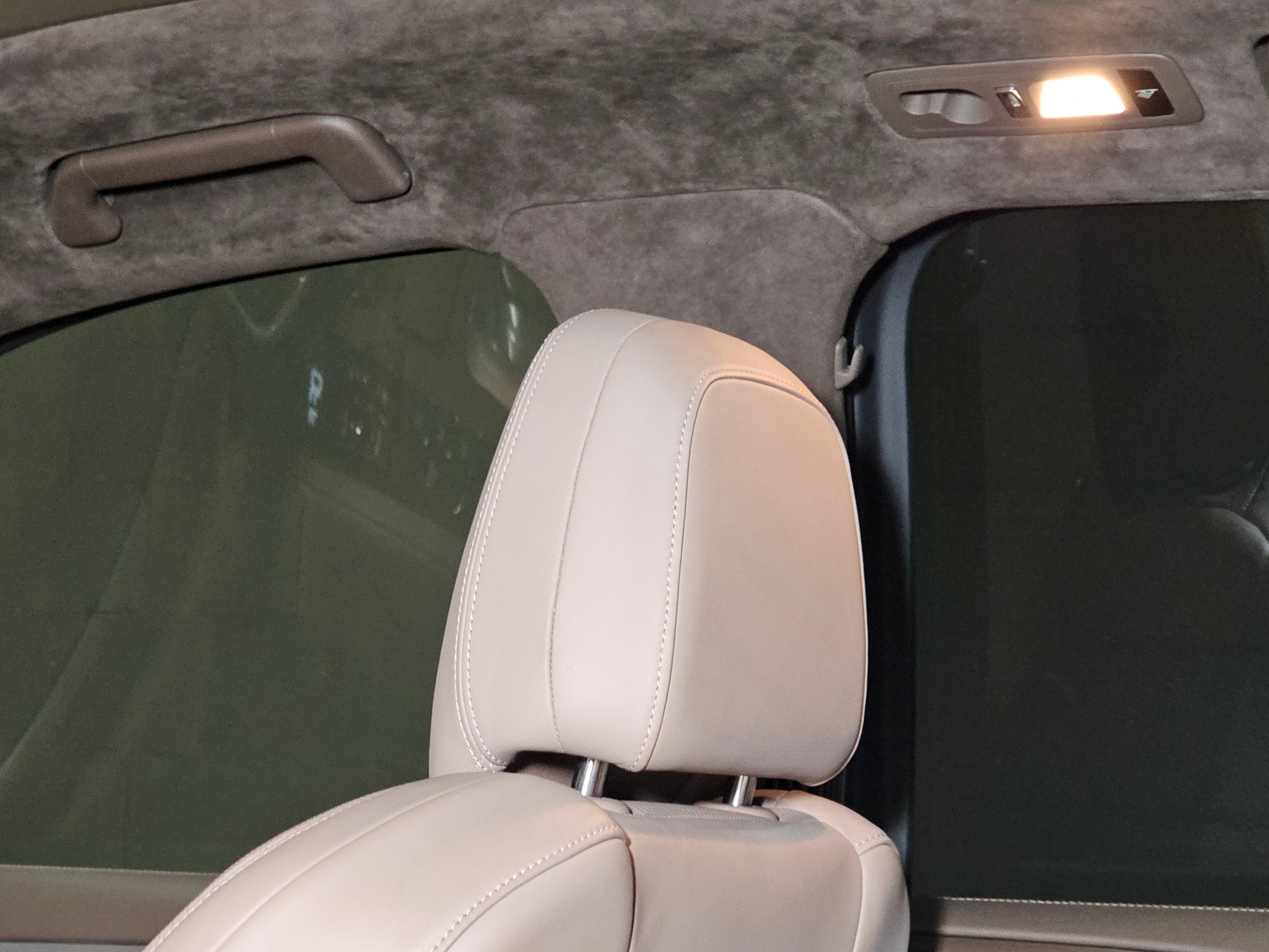 Porsche Cayenne 4.8 Turbo S 2014