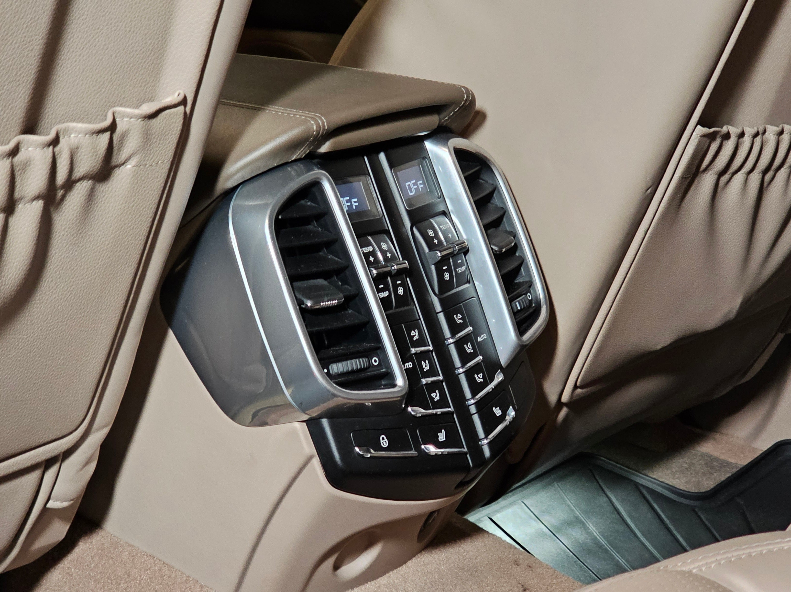Porsche Cayenne 4.8 Turbo S 2014