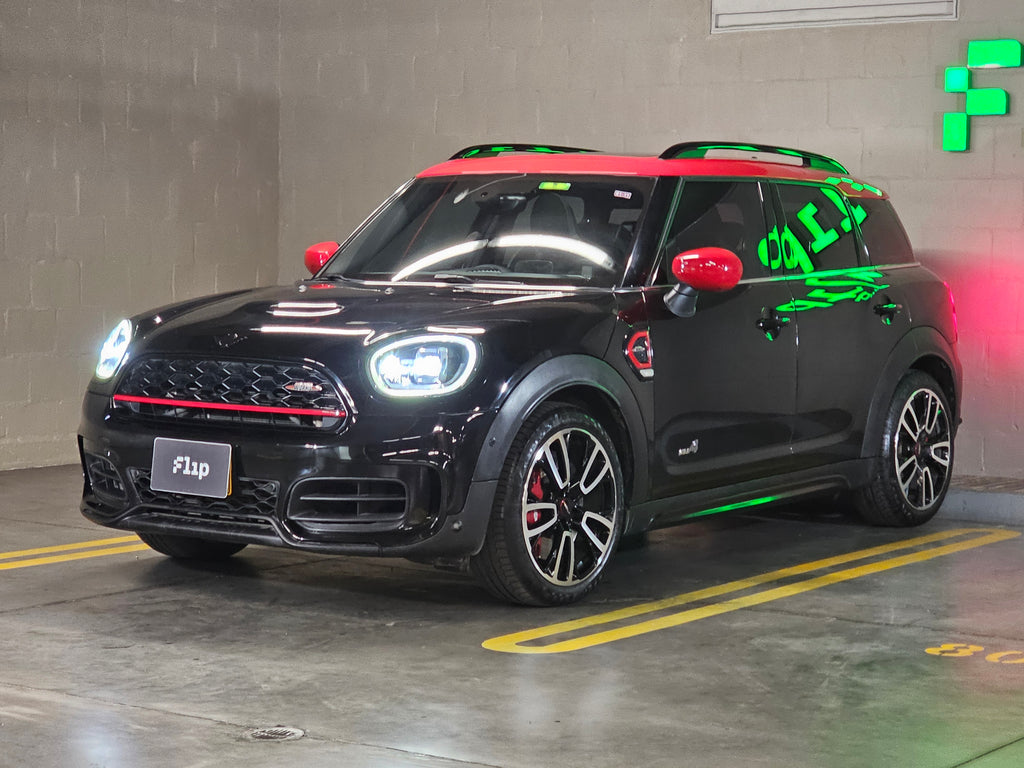 Mini Countryman F 60 2.0 JOHN COOPER WORKS 2022