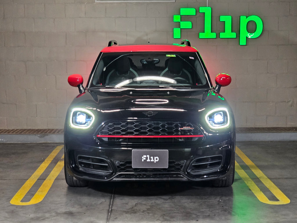 Mini Countryman F 60 2.0 JOHN COOPER WORKS 2022