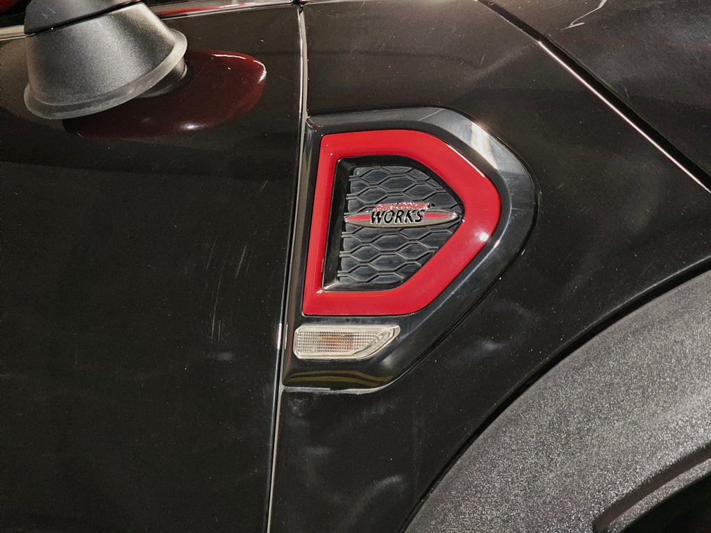 Mini Countryman F 60 2.0 JOHN COOPER WORKS 2022