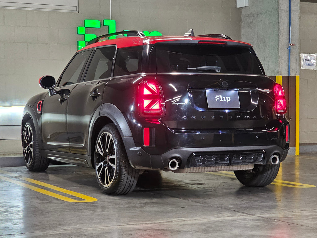 Mini Countryman F 60 2.0 JOHN COOPER WORKS 2022