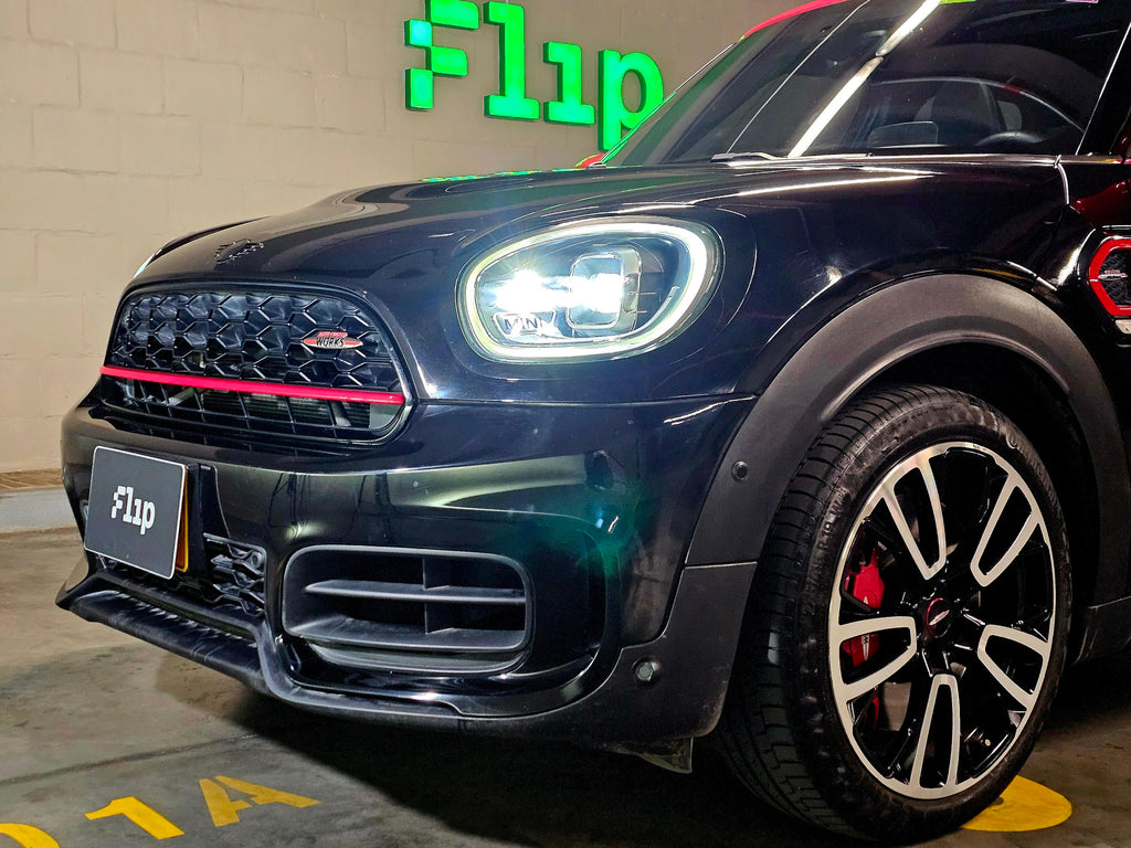Mini Countryman F 60 2.0 JOHN COOPER WORKS 2022