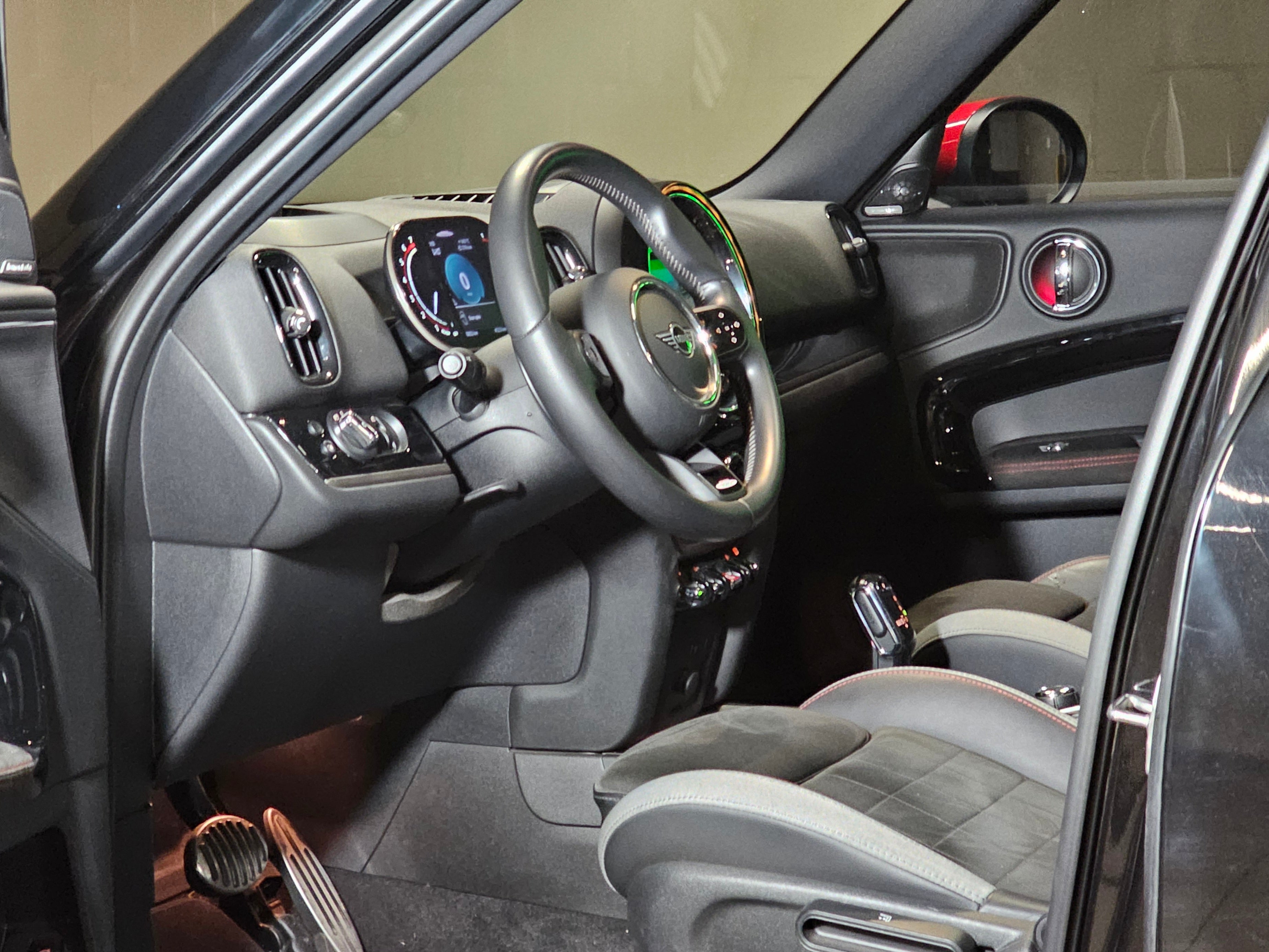 Mini Countryman F 60 2.0 JOHN COOPER WORKS 2022