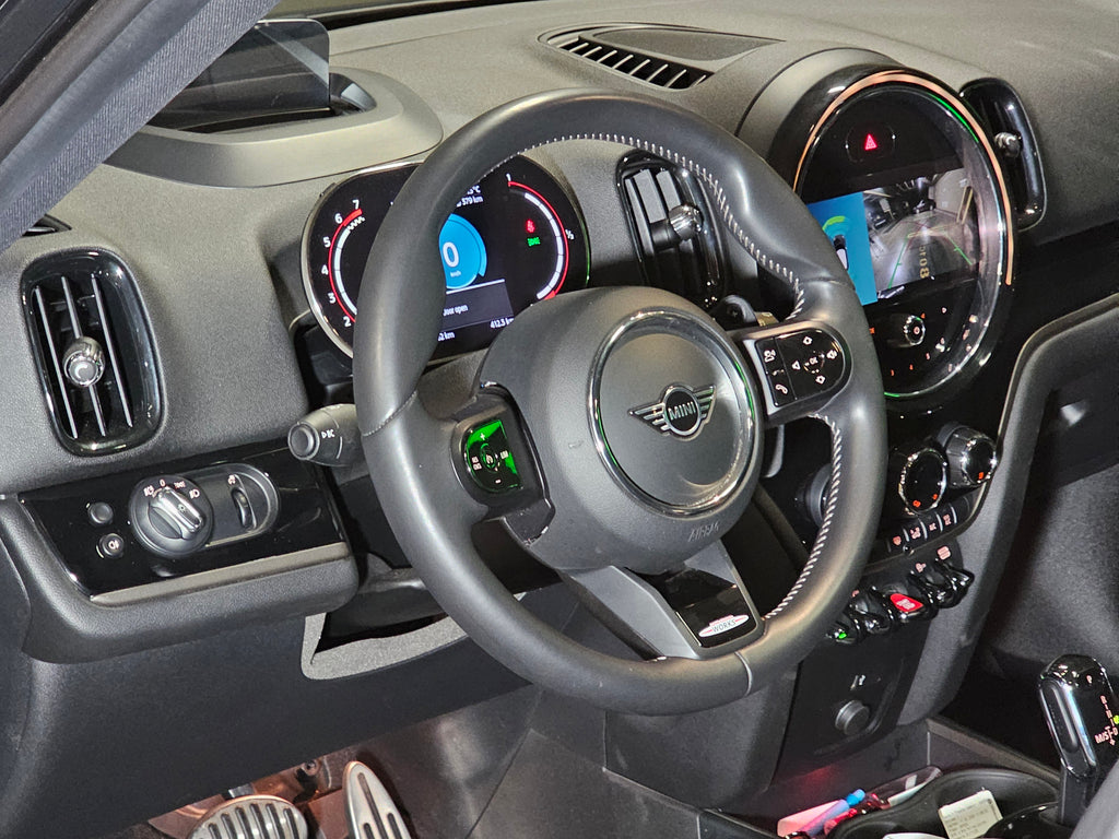 Mini Countryman F 60 2.0 JOHN COOPER WORKS 2022