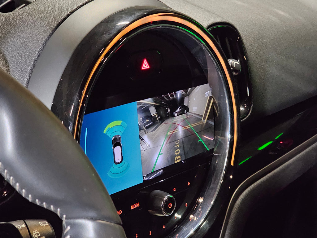 Mini Countryman F 60 2.0 JOHN COOPER WORKS 2022