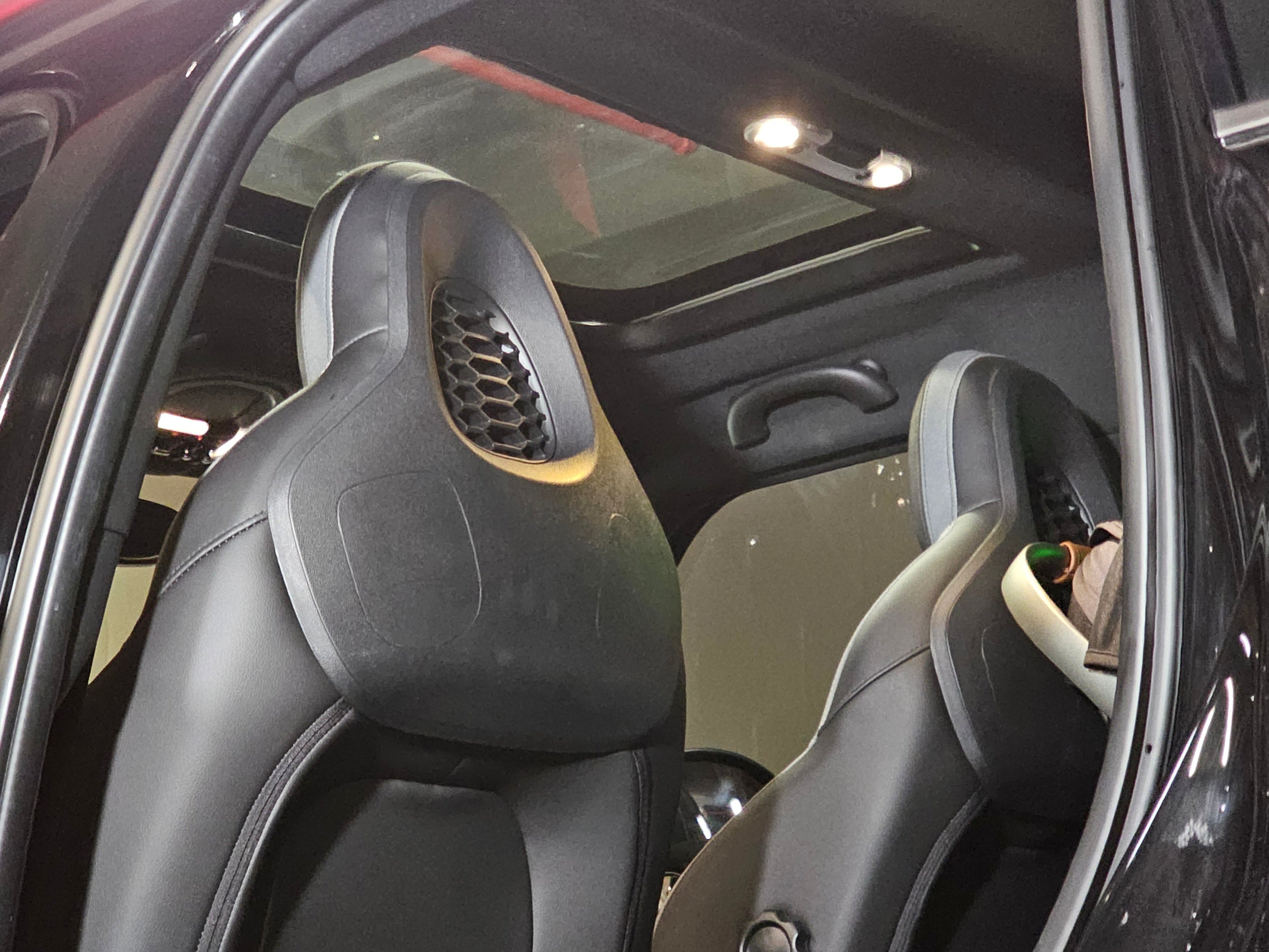 Mini Countryman F 60 2.0 JOHN COOPER WORKS 2022
