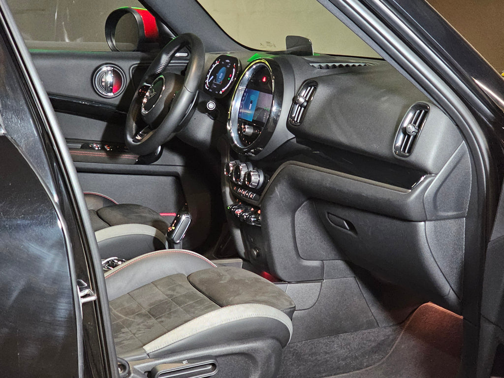 Mini Countryman F 60 2.0 JOHN COOPER WORKS 2022