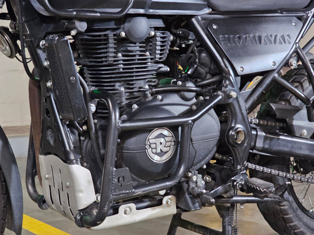 Royal Enfield Himalayan 2020