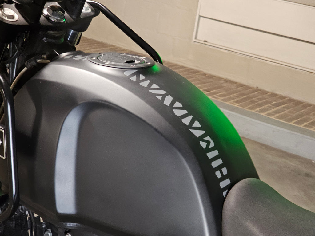Royal Enfield Himalayan 2020