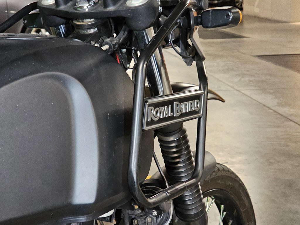 Royal Enfield Himalayan 2020