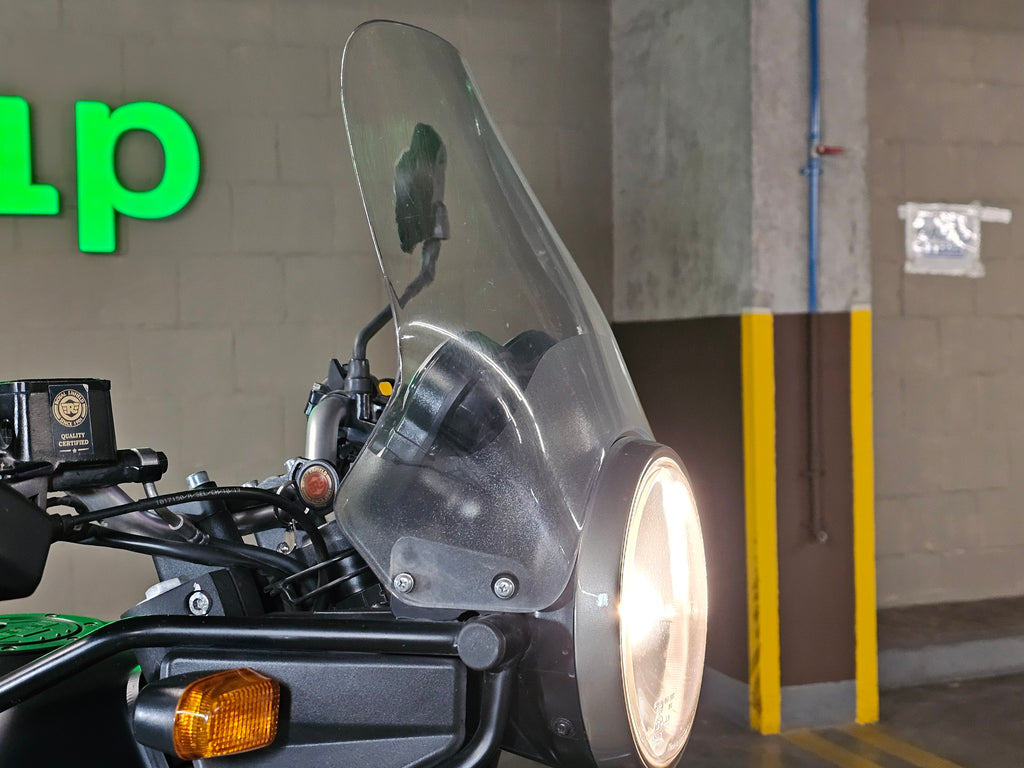 Royal Enfield Himalayan 2020