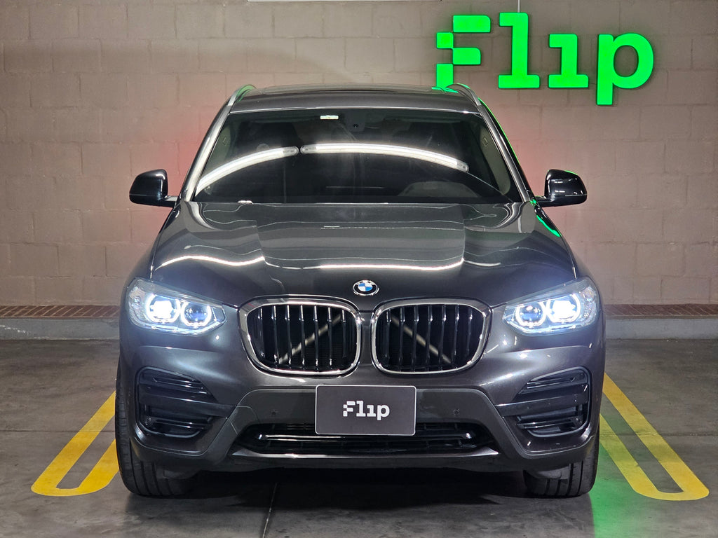 BMW X3 2.0 G01 Xdrive30 2020