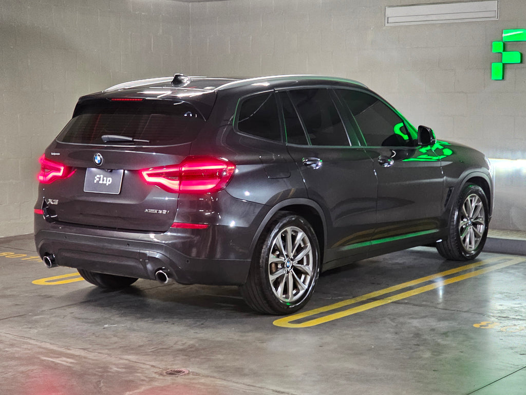 BMW X3 2.0 G01 Xdrive30 2020