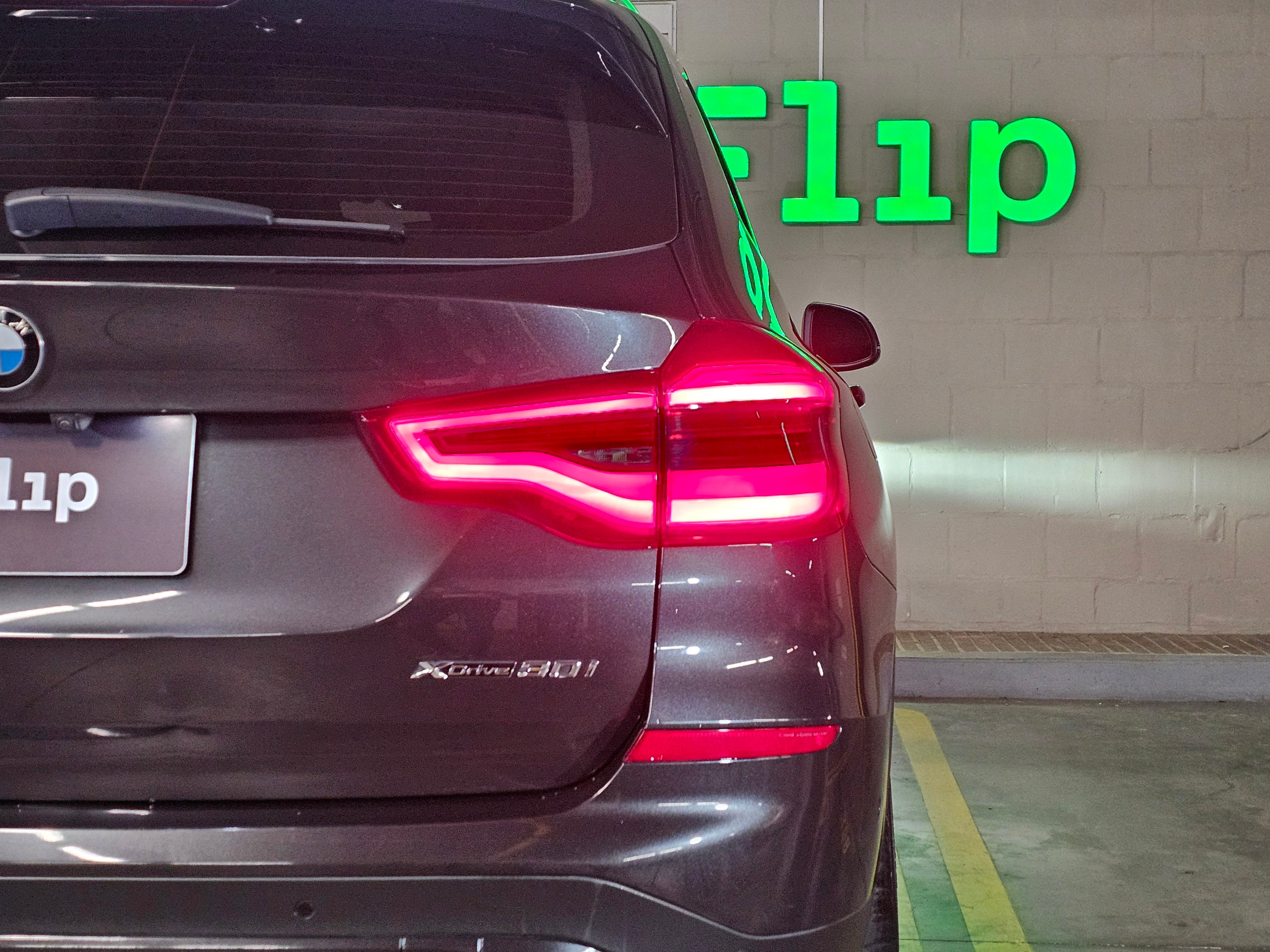 BMW X3 2.0 G01 Xdrive30 2020