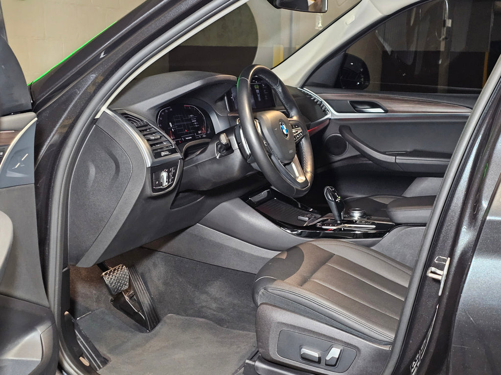 BMW X3 2.0 G01 Xdrive30 2020