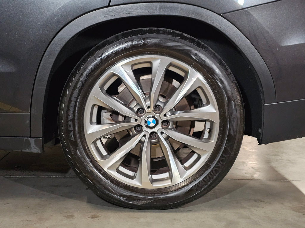 BMW X3 2.0 G01 Xdrive30 2020