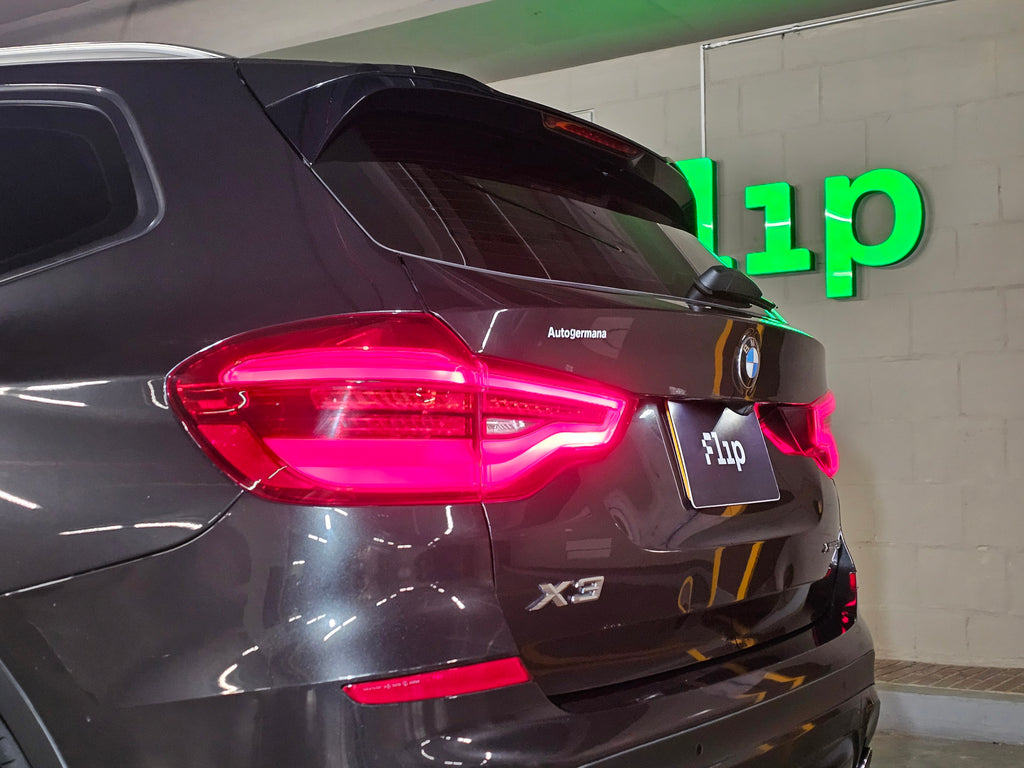 BMW X3 2.0 G01 Xdrive30 2020
