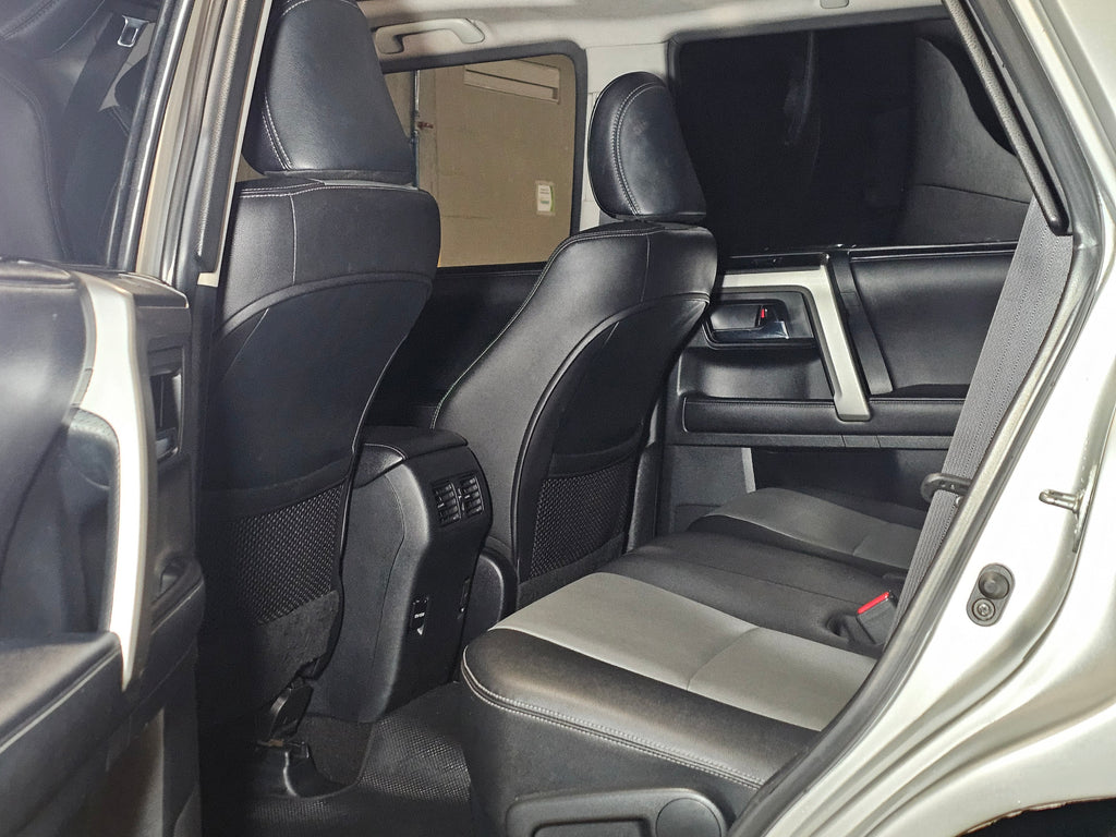 TOYOTA 4RUNNER SR5 2018