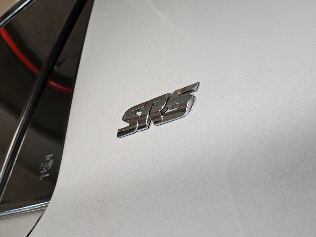 TOYOTA 4RUNNER SR5 2018