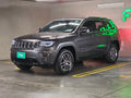 Jeep GRAND Cherokee Laredo 2019