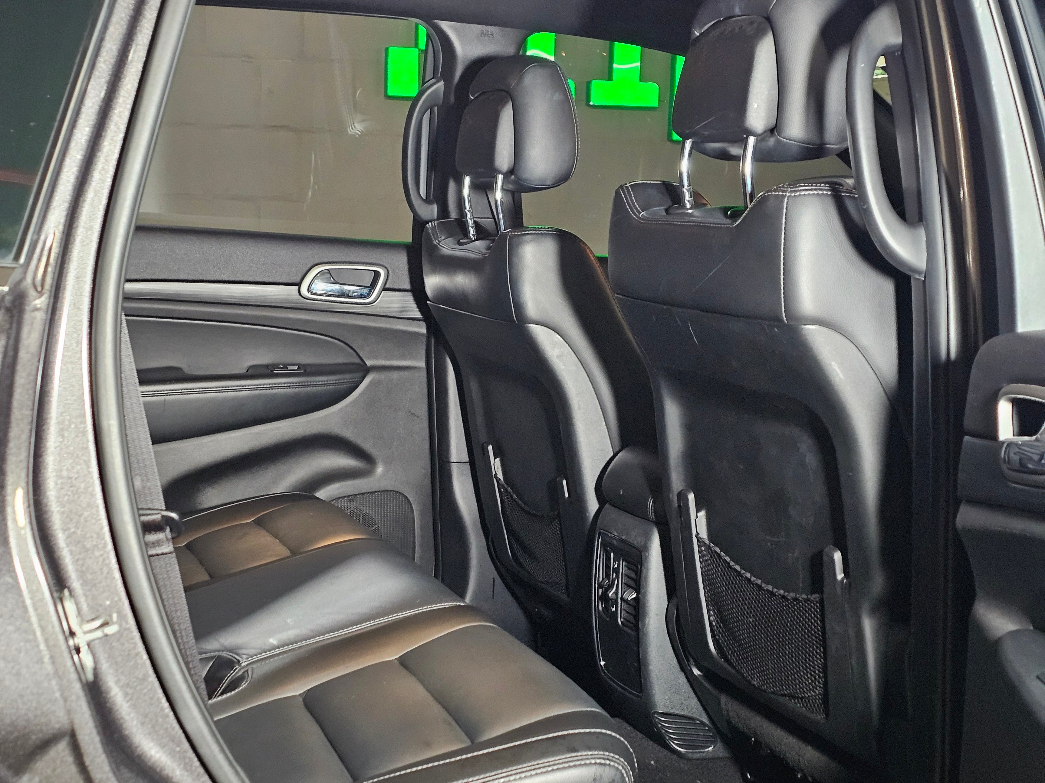 Jeep GRAND Cherokee Laredo 2019