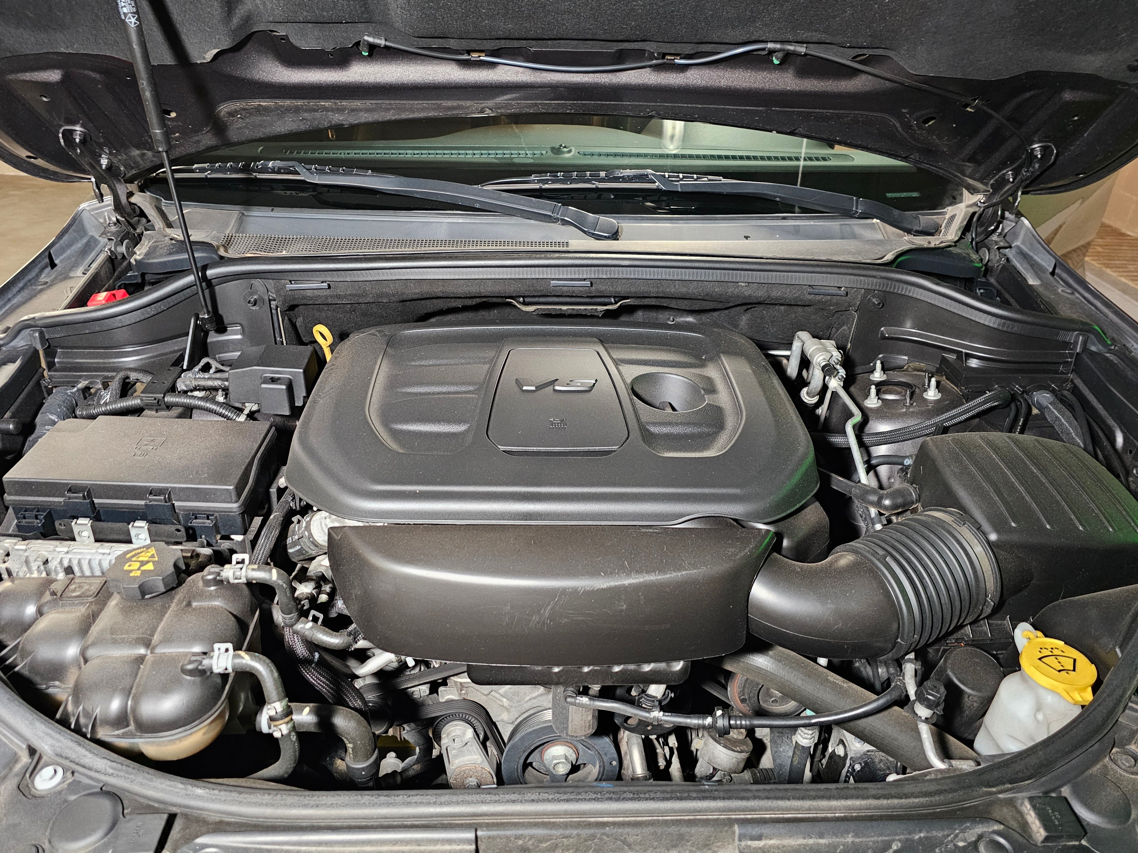 Jeep GRAND Cherokee Laredo 2019