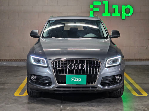 Audi Q5 3.0 Tfsi Attraction 2015