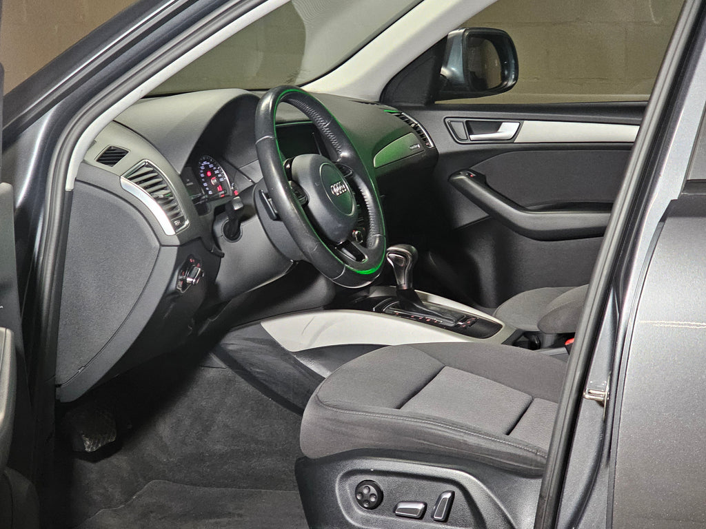 Audi Q5 3.0 Tfsi Attraction 2015