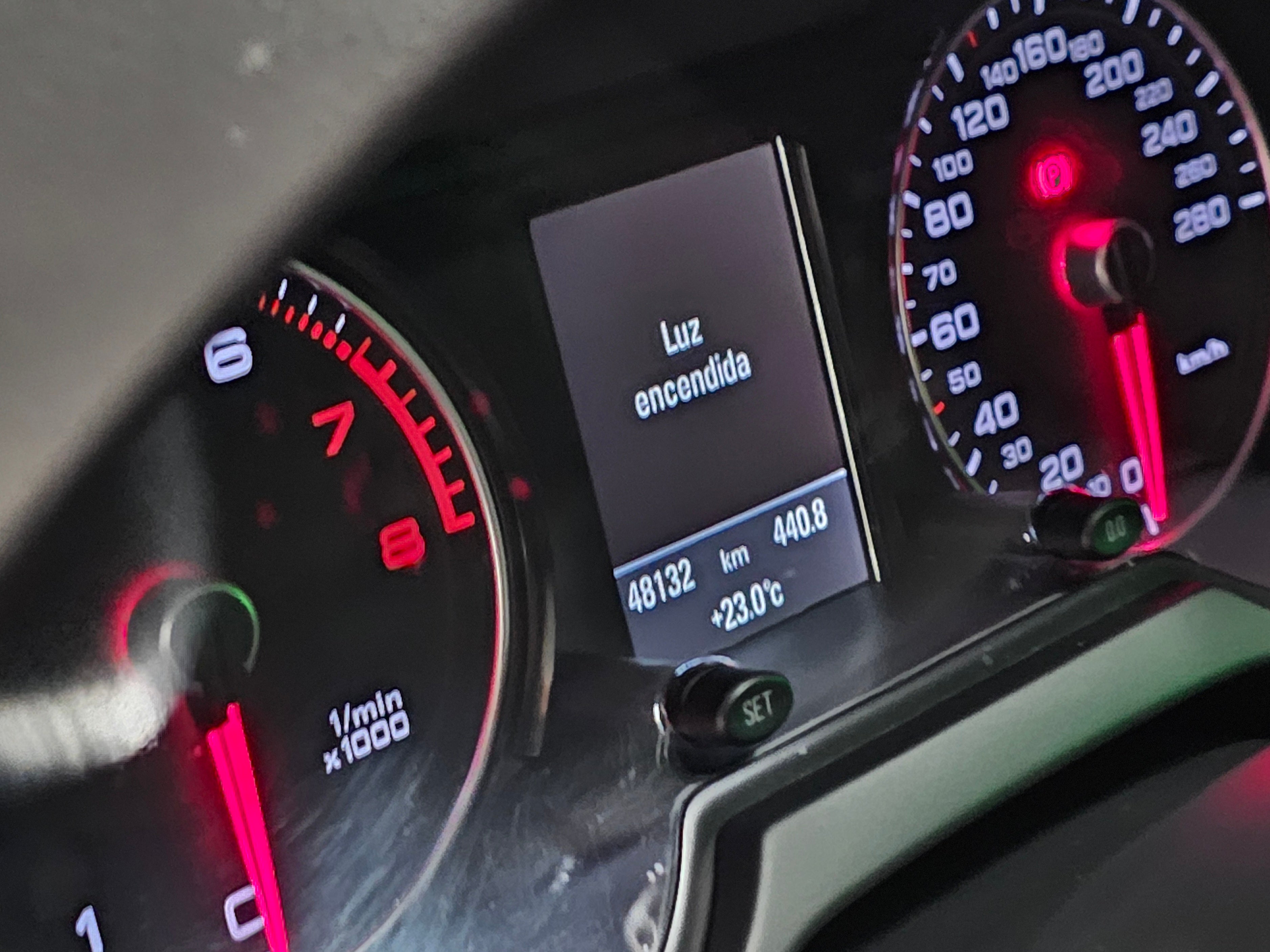 Audi Q5 3.0 Tfsi Attraction 2015