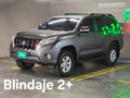 Toyota Prado Tx 4.0 Gasolina 2013 Blindaje 2 II