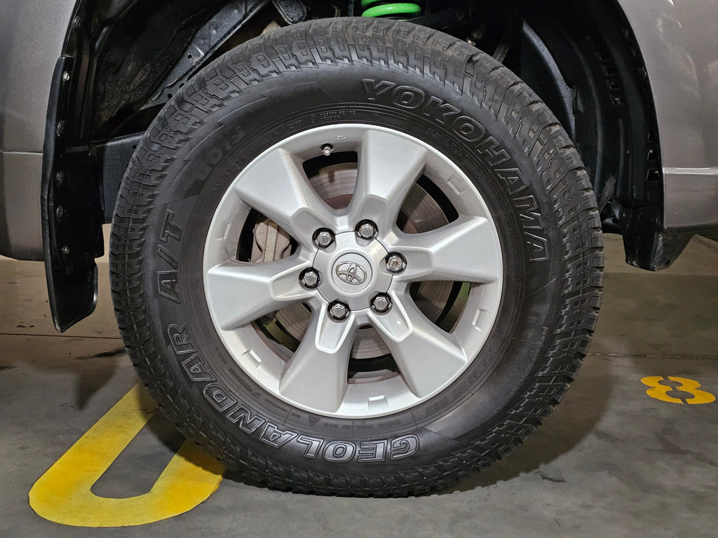 Toyota Prado Tx 4.0 Gasolina 2013 Blindaje 2 II