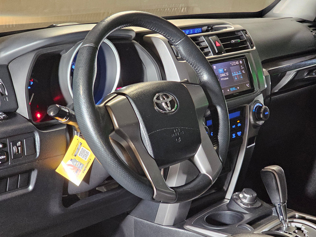 TOYOTA 4RUNNER SR5 2018