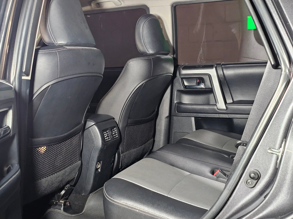 TOYOTA 4RUNNER SR5 2018
