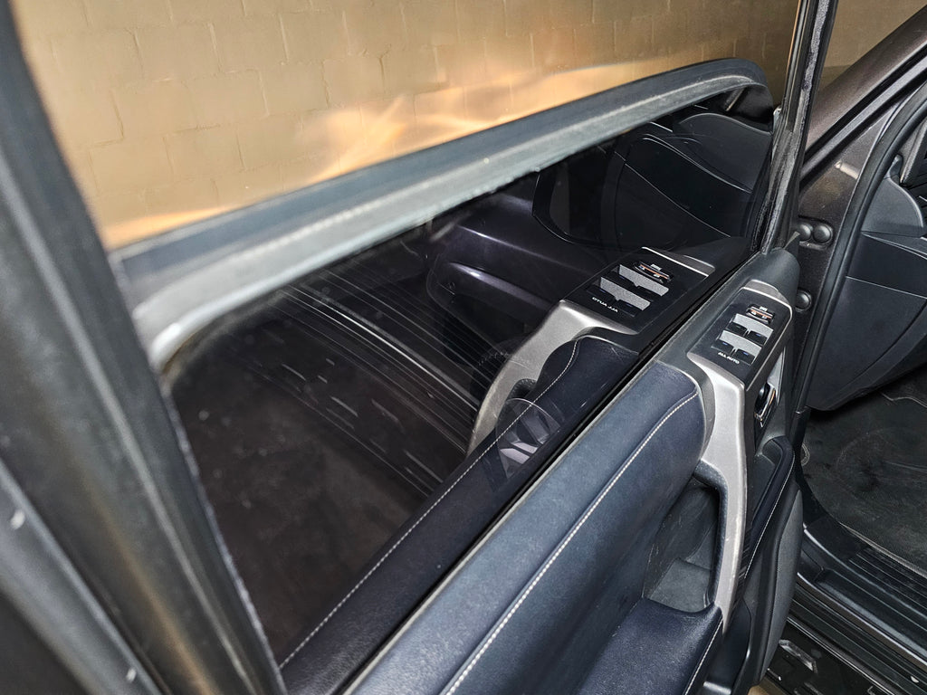 TOYOTA 4RUNNER SR5 2018