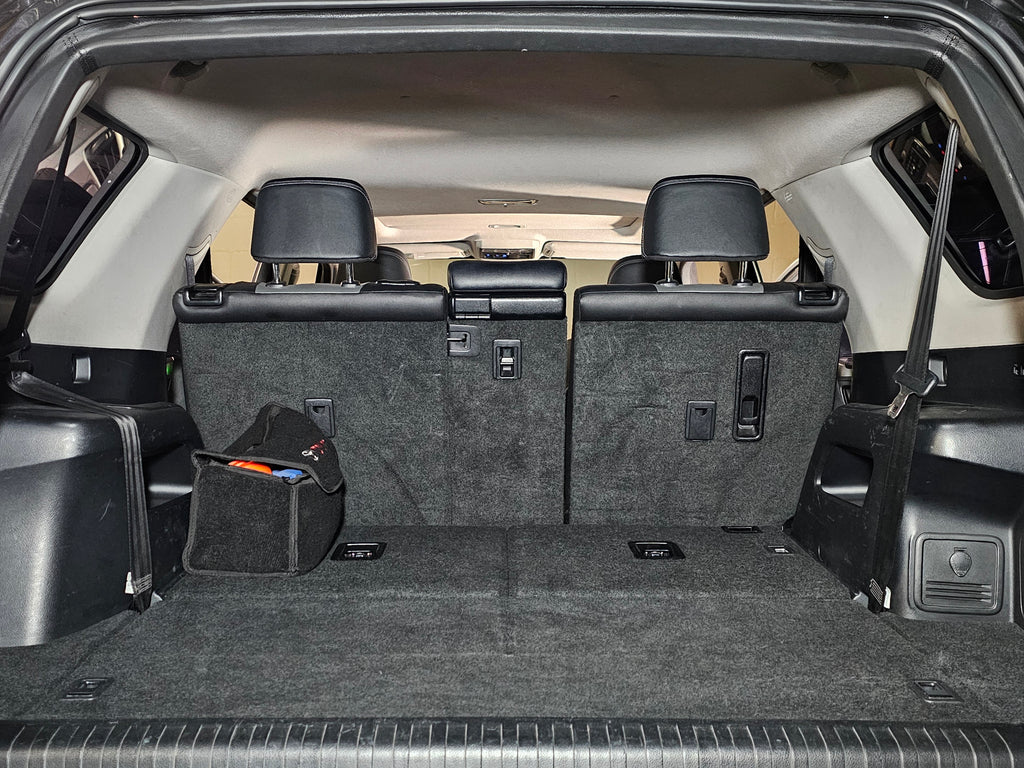 TOYOTA 4RUNNER SR5 2018