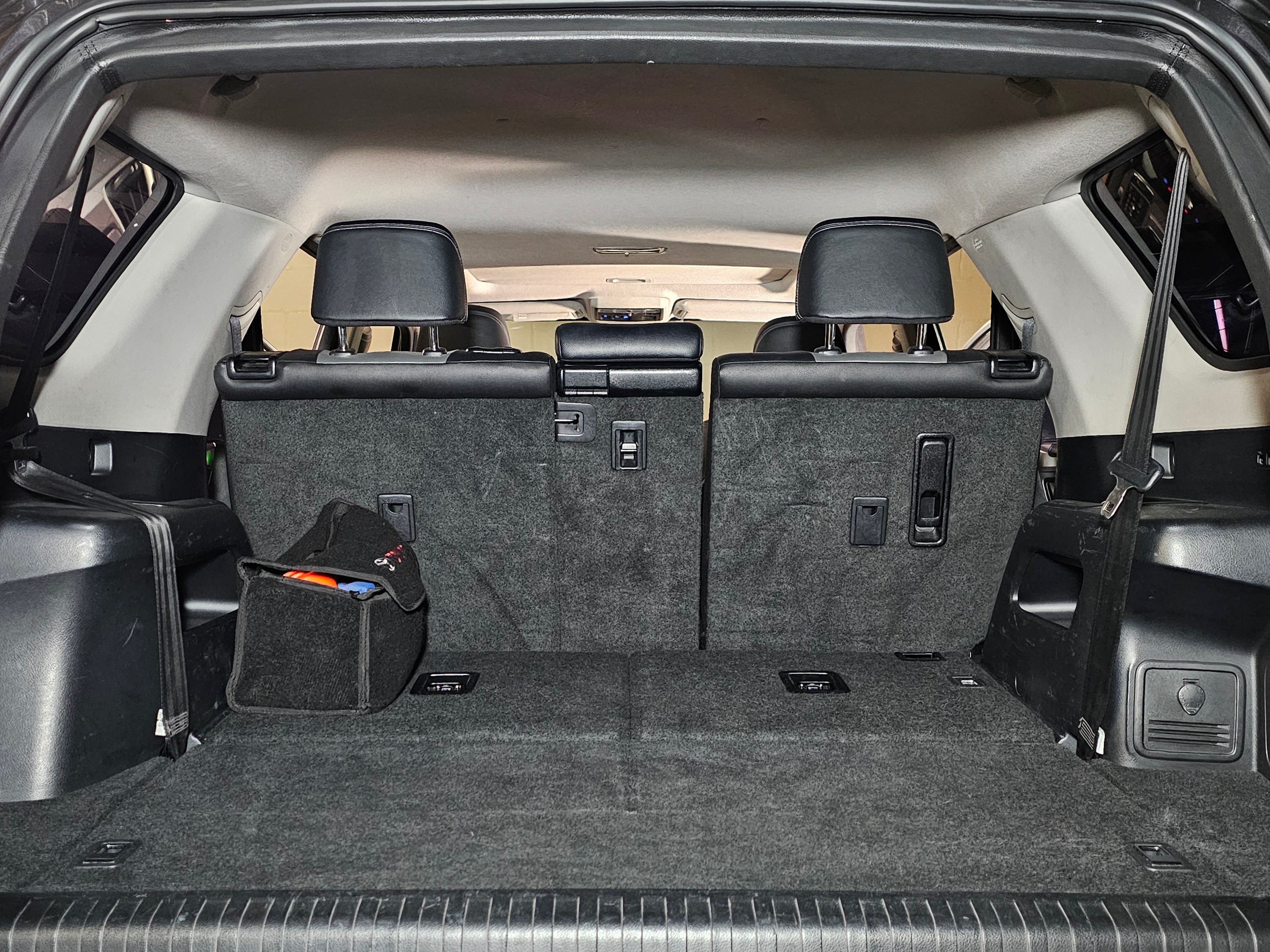 TOYOTA 4RUNNER SR5 2018