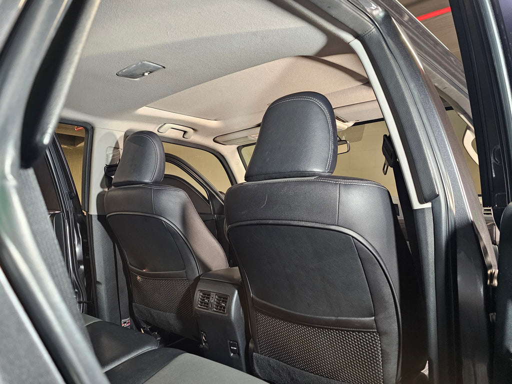 TOYOTA 4RUNNER SR5 2018