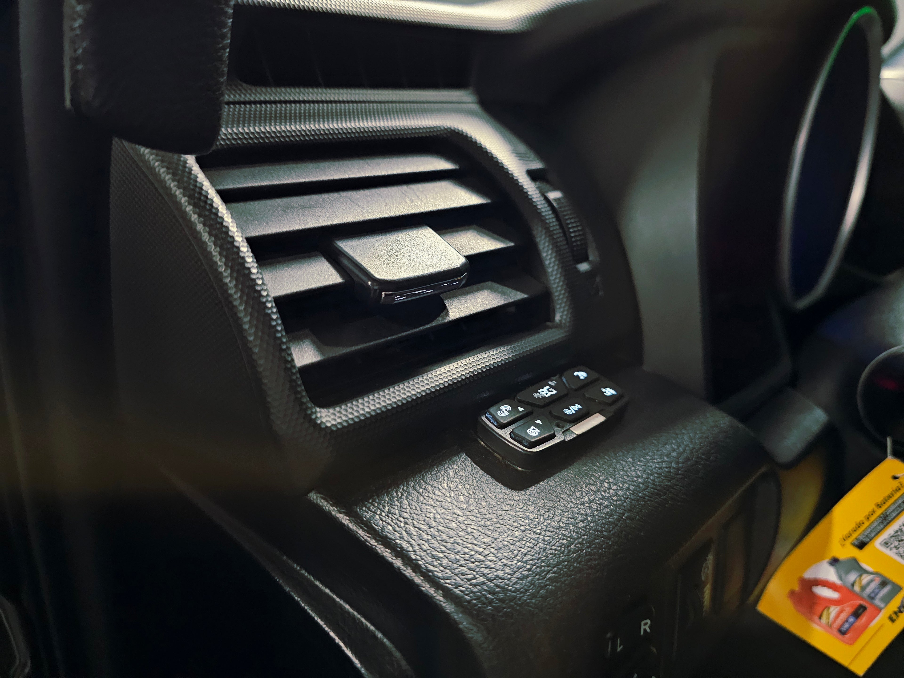 TOYOTA 4RUNNER SR5 2018