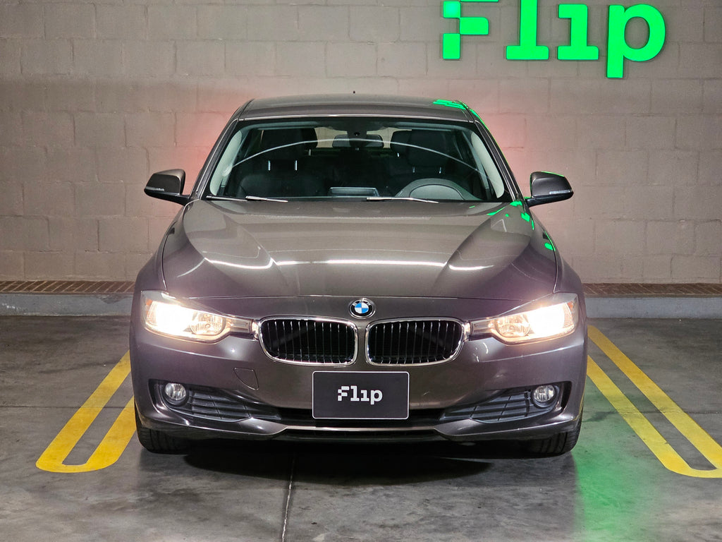 Bmw Serie 3 1.6 316i F30 2013