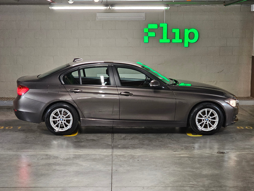 Bmw Serie 3 1.6 316i F30 2013