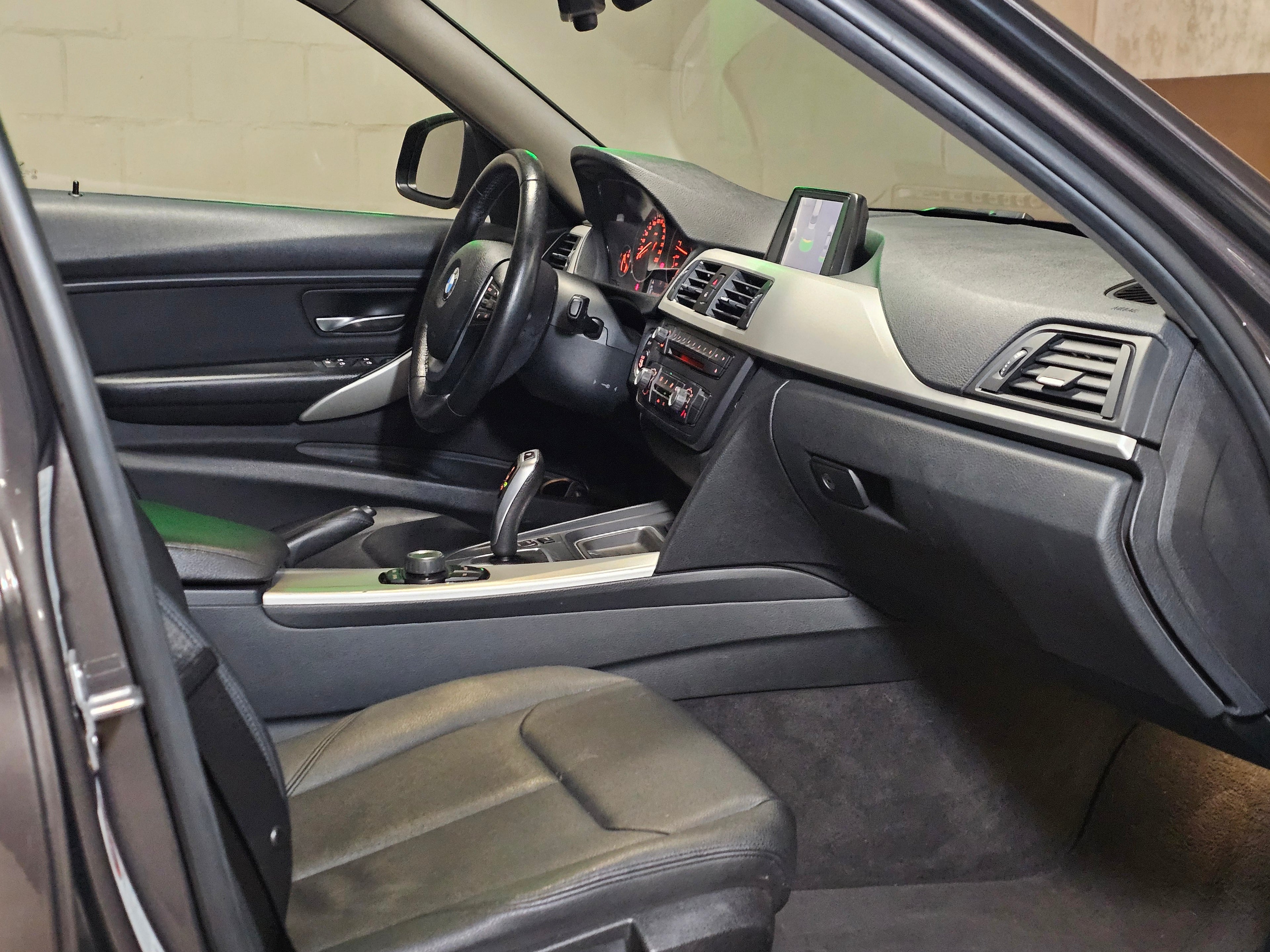 Bmw Serie 3 1.6 316i F30 2013