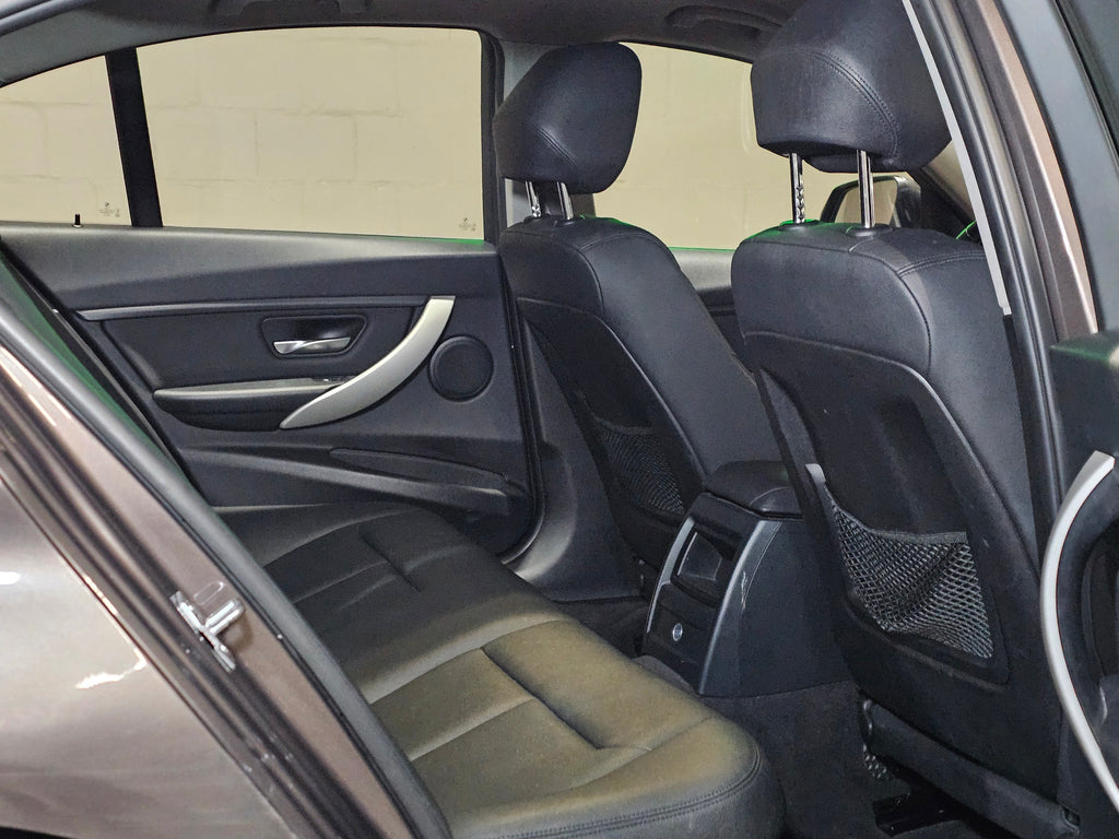 Bmw Serie 3 1.6 316i F30 2013