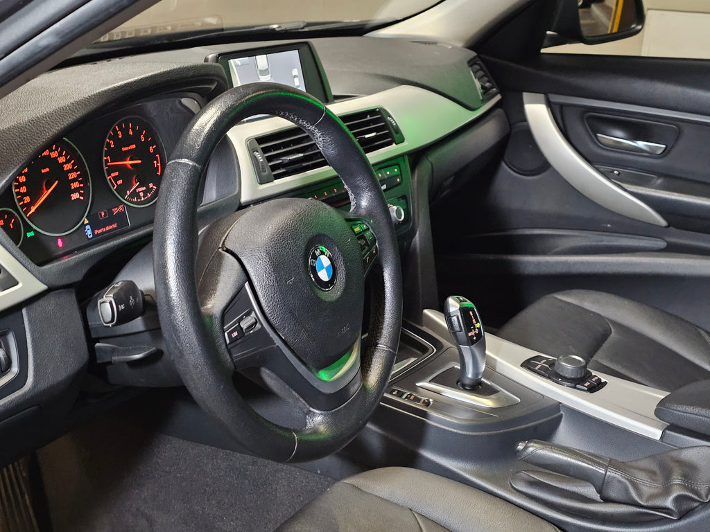 Bmw Serie 3 1.6 316i F30 2013